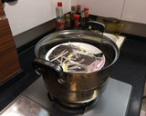 Foto del paso 4 de la receta: Pescado chino