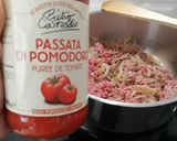 Une image de l'étape 3 de Spaghetti bolognaise 🍝😋.
