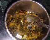 आलू मेथी (Aloo methi recipe in hindi) रेसिपी चरण 3 फोटो