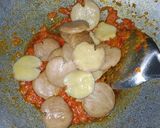 Foto langkah ke 4 dari resep Jengkol Dicabein (Lagi).