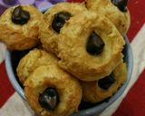 Foto langkah ke 5 dari resep Tumbprint Cookies.