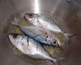 Foto langkah ke 2 dari resep Sambal Ikan Kembung.