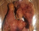 Une image de l'étape 3 de Cuisses de canard en cocotte.