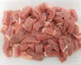 Foto langkah ke 1 dari resep Bistik Daging Sapi.