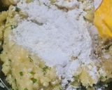 Foto langkah ke 2 dari resep Stik Kentang Keju.
