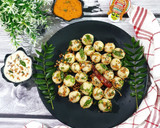 ગોલી ઈડલી (Goli Idli recipe in Gujarati) રેસીપી સ્ટેપ11ફોટો