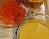 Foto langkah ke 2 dari resep Es Puding Mangga Segar.