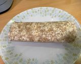 Foto del paso 4 de la receta: Burrito de pollo especiado