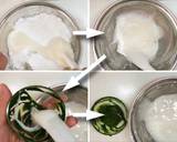 Jouyo Manju Matcha an (Wagashi) recipe step 4 photo