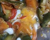 Foto del paso 4 de la receta: Suculento salteado de verduras