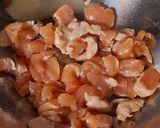 Foto langkah ke 3 dari resep Oyakodon.