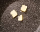 Une image de l'étape 2 de Dos de cabillaud butternut au miel 🍯.