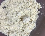 निमकी (Nimki recipe in Hindi) रेसिपी चरण 1 फोटो