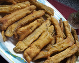 Foto del paso 5 de la receta: Pencas yaya teresa