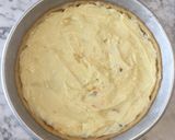 Foto del passaggio 6 della ricetta Crostata con crema pasticcera e mele caramellate