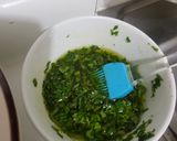 Foto del paso 3 de la receta: Kulibiak (Empanada rusa)