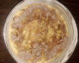 Foto del paso 7 de la receta: Torta de banana