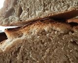 Une image de l'étape 7 de Pain cocotte au levain au Cook Expert.