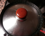 Foto del paso 8 de la receta: Almejas en salsa de ajos, perejil con un toques de salsa thai