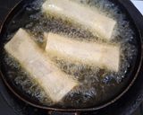 Foto langkah ke 6 dari resep 373. Lumpia Rebung.