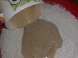 Pan dulce