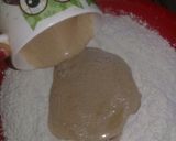 Foto del paso 6 de la receta: Pan dulce
