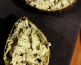 Une image de l'étape 3 de Œuf et avocat 🥑.