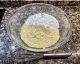 Foto del paso 4 de la receta: Amaretti (galletas de almendra)