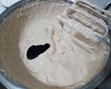 Foto langkah ke 1 dari resep Bolu gulung coklat / Chocolate Swiss Roll.