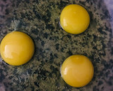 Foto del paso 1 de la receta: BUDÍN DE NARANJA (cáscara y pulpa) EN LICUADORA 🧉🥮🍊🍊🥧🧉
