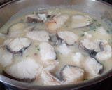 Foto del paso 7 de la receta: Bacalao en salsa semipicante