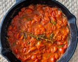 Foto del paso 2 de la receta: Salsa de tomates cherry