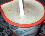 A picture of step 4 of Peach Lemonade.