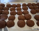 Foto del paso 5 de la receta: Polvorones de chocolate y nuez