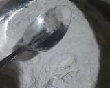 Foto langkah ke 2 dari resep Nagasari/Nogosari/Lokosari Daun Pisang.