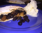 Foto del paso 7 de la receta: Strudel de manzana 🍏