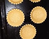Foto langkah ke 4 dari resep Pie susu (milky pie).