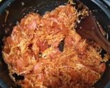 Foto langkah ke 4 dari resep 16. Macaroni Schotel.
