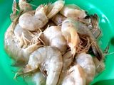 Udang Saus Mentega 💛