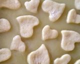 Foto del passaggio 3 della ricetta Crostata con crema al limone