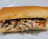 Foto langkah ke 2 dari resep Shawarma.