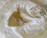 Foto del paso 3 de la receta: Budín con aceite