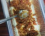 A picture of step 20 of Beef🥩 lasagna.
