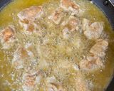 Foto del paso 3 de la receta: Pochoclos de pollo 🍗