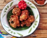 Foto langkah ke 5 dari resep Ayam Goreng Ketumbar Air Fryer.