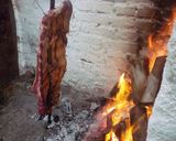 Foto del paso 5 de la receta: Asado al asador de fin de año