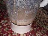 Banana vanilla shake#author marathon