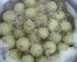 আমলকির মোরব্বা(Amlokir murabba recipe in Bengali) রেসিপির ধাপ 2 ছবি