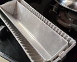Foto langkah ke 5 dari resep Lemper Isi Ayam Suwir.