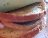 Csokis torta recept fázis 4 fotója